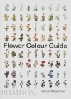 Flower Colour Guide wer. angielska - zdjęcie