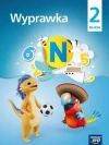 Wyprawka. Zeszyt ćwiczeń. Klasa 2 - zdjęcie