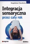 Integracja sensoryczna przez cały rok - zdjęcie