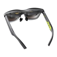 Okulary AR XREAL XBX A01+, zdjęcie 2