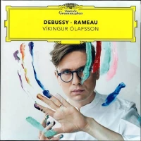 Debussy Rameau, Winyl, zdjęcie 2