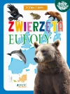 Poznaj z nami... Zwierzęta Europy - zdjęcie