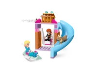 LEGO ǀ Disney Princess Lodowy zamek Elzy 43238, zdjęcie 4