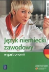 Język niemiecki zawodowy w gastronomii. Zeszyt ćwiczeń, wydanie 2 - zdjęcie