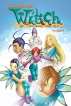 Czarodziejki W.I.T.C.H. Księga 9 - zdjęcie