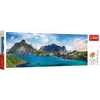 Puzzle 500 elementów. Norwegia - zdjęcie