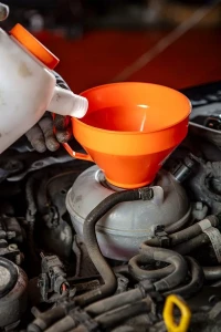 Lejek 160 mm, 1.2 l, zdjęcie 8