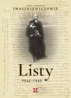 Listy 1944-1949 - zdjęcie