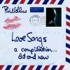 Love Songs. CD - zdjęcie