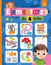 Elementarz dla 4-latka - zdjęcie