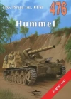 Hummel. Tank Power vol. CCXI 476 - zdjęcie