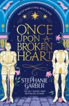 Once Upon a Broken Heart - zdjęcie