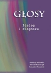 Głosy. Dialog i diagnoza - zdjęcie