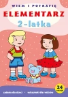 Elementarz 2-latka - zdjęcie