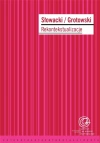 Słowacki/Grotowski. Rekontekstualizacje - zdjęcie