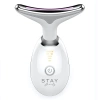 Stay Beauty S8 | Elektryczny masażer do szyi | - zdjęcie
