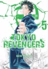 Tokyo Revengers. Tom 5 - zdjęcie