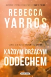 Flight & Glory. Tom 3. Każdym drżącym oddechem - zdjęcie