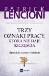 Trzy oznaki pracy, która nie daje szczęścia - zdjęcie