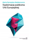 Dyplomacja publiczna Unii Europejskiej - zdjęcie