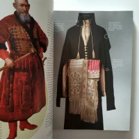 Ilustrowany leksykon historii mody, zdjęcie 5