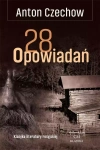 28 opowiadań - zdjęcie