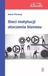 Sieci instytucji otoczenia biznesu - zdjęcie