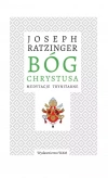 Bóg Chrystusa. Medytacje trynitarne - zdjęcie