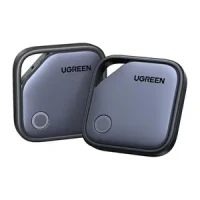 2x Inteligentny lokalizator Ugreen CM829 FineTrack S, Bluetooth 5.3, Android, zdjęcie 4
