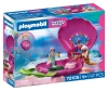 Playmobil Muszelkowa torba syrenki 72105 - zdjęcie