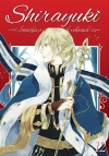 Shirayuki. Śnieżka o czerwonych włosach. Tom 12 - zdjęcie