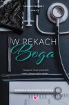 Neurochirurdzy. Tom 1. W rękach boga. Neurochirurdzy. Tom 1 - zdjęcie