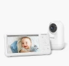 Momcozy BM01 | Elektroniczna niania dla niemowląt | 1080p, bateria 5000mAh - zdjęcie