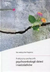Praktyczny podręcznik psychoonkologii dzieci i nastolatków - zdjęcie