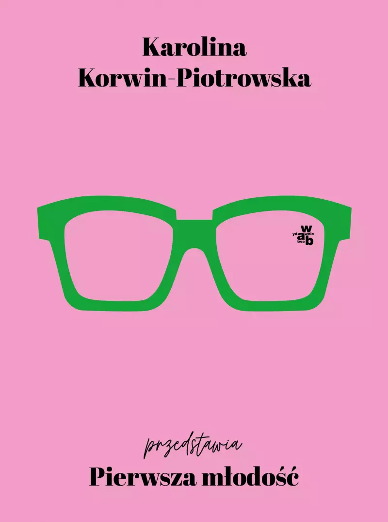 Pierwsza młodość Pierwsza młodość