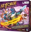 KeyForge. Zderzenie Światów, pakiet startowy - zdjęcie