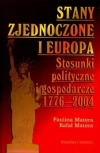 Stany Zjednoczone i Europa. Stosunki polityczne i - zdjęcie