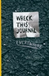 Wreck This Journal Everywhere - zdjęcie