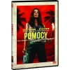 Pomocy, DVD - zdjęcie