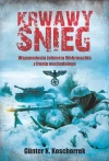 Krwawy śnieg - zdjęcie