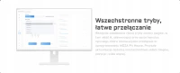 Drążek wymienny MOZA RACING RS079, zdjęcie 4