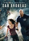 San Andreas. DVD - zdjęcie