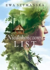 Niedokończony list - zdjęcie