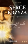 Serce krzyża, święty Szarbel - zdjęcie