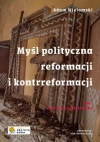 Myśl polityczna reformacji i kontrreformacji T.I Rewolucja protestancka - zdjęcie