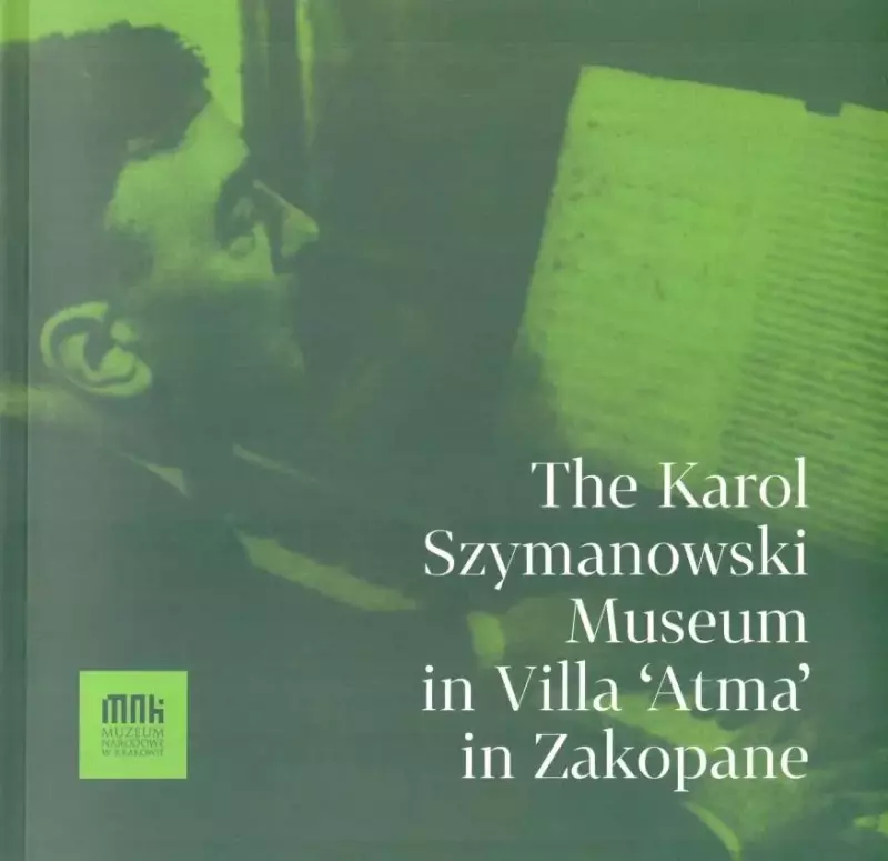 The Karol Szymanowski Museum in Villa 'Atma' in... The Karol Szymanowski Museum in Villa 'Atma' in...