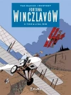 Fortuna Winczlavów T.2 Tom & Lisa 1910 - zdjęcie