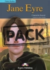 Jane Eyre. Reader + DigiBook - zdjęcie
