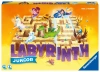 Labyrinth Junior, gra rodzinna Labirynt - zdjęcie