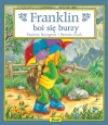 Franklin boi się burzy - zdjęcie